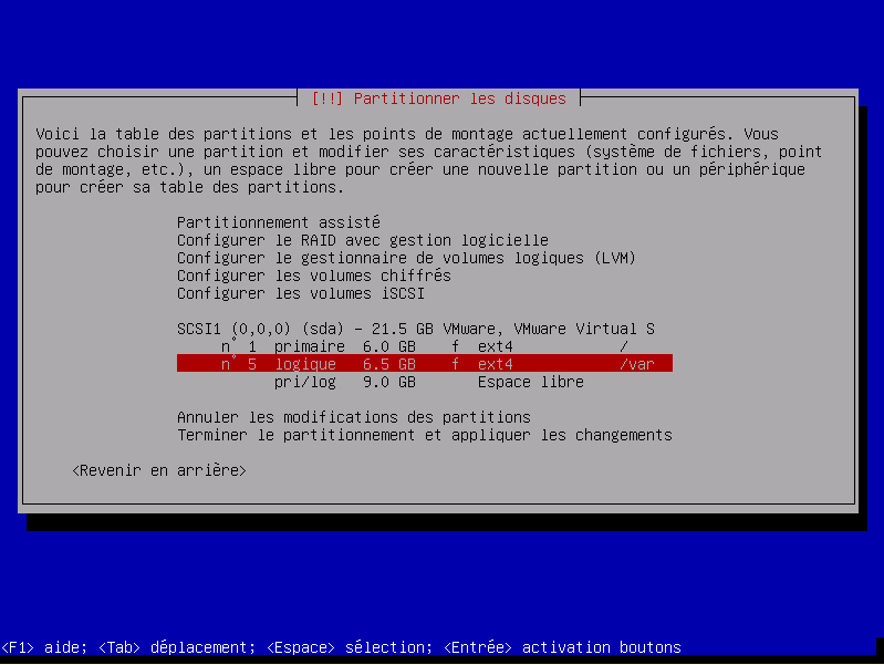 Validation partition 2