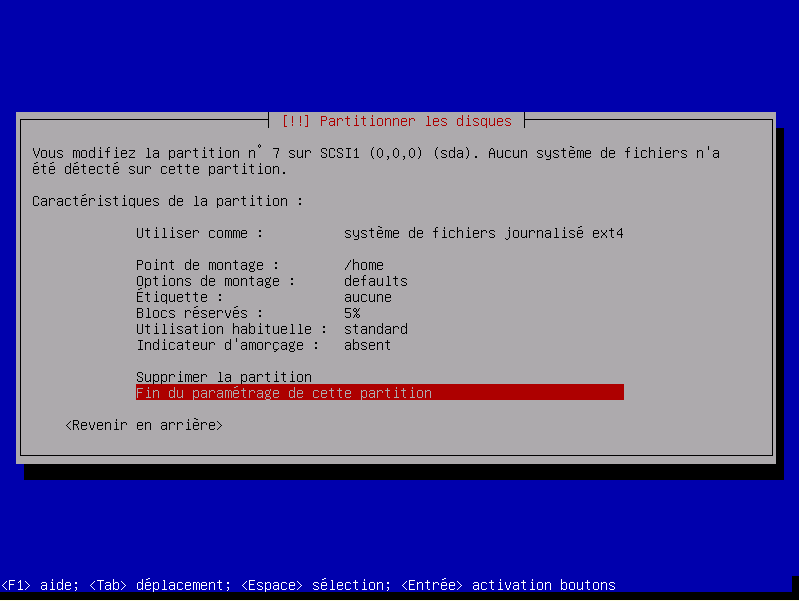 Validation partition 4